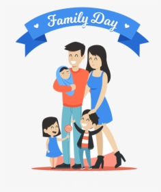 Png Images Peoplepng Com - Vector Family Day Png, Transparent Png, Transparent PNG