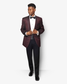 Man With Tuxedo, HD Png Download, Transparent PNG