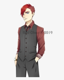 Reply - Tuxedo - Tuxedo, HD Png Download, Transparent PNG
