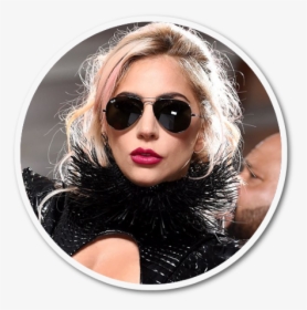 Lady Gaga, HD Png Download, Transparent PNG