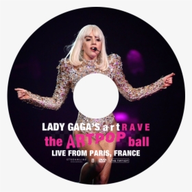 Transparent God Artpop - Lady Gaga Artpop Costume, HD Png Download, Transparent PNG