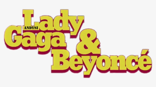 Telephone Lady Gaga Logo, HD Png Download, Transparent PNG