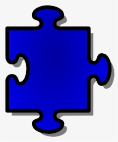 Puzzle Pieces Png, Transparent Png, Transparent PNG