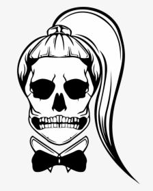 Png Transparent Stock Born This Way Skeleton By Gagaismysoul - Born This Way Art, Png Download, Transparent PNG