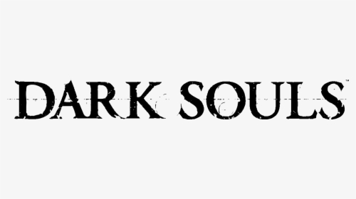 Dark Souls Logo - Dark Souls Logo Png, Transparent Png, Transparent PNG