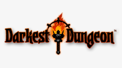 Darkest Dungeon Dark Souls Game Dungeon Crawl Roguelike - Darkest Dungeon Torch Png, Transparent Png, Transparent PNG