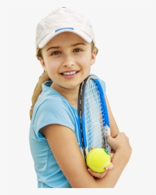 February Half Term Tennis Camps - Crianca Atleta, HD Png Download, Transparent PNG