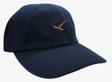 Lifestyle Navy Side View   Title Lifestyle Navy Side - Cap House Of Blues, HD Png Download, Transparent PNG