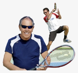 Transparent Tennis Png - Soft Tennis, Png Download, Transparent PNG