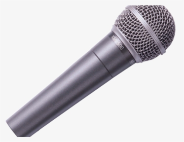 Microphone Png Transparent Images - Microphone Instrument, Png Download, Transparent PNG
