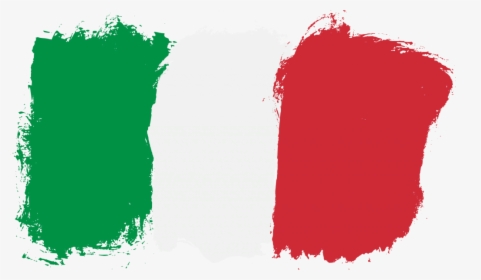 Flag Of Italy, HD Png Download, Transparent PNG
