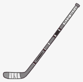 Hockey Stick Transparent Background Png - Hockey Stick Transparent Background, Png Download, Transparent PNG
