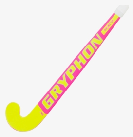 Gryphon Chrome Hockey Stick Junior, HD Png Download, Transparent PNG