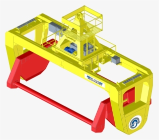 Ram 4121 Mhc Crane - Construction Set Toy, HD Png Download, Transparent PNG