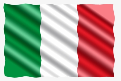 Flagge Italien Zum Ausdrucken, HD Png Download, Transparent PNG