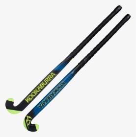 Kookaburra Burst Wooden Hockey Stick - Stabilo Mavi Kalem Kopya, HD Png Download, Transparent PNG