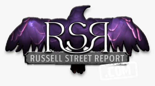 Russell Street Report, HD Png Download, Transparent PNG