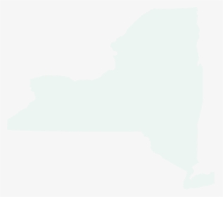 Transparent New York City Silhouette Png - Lake George On Map, Png Download, Transparent PNG