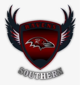 Transparent Ravens Logo Png - Geyf Ravens, Png Download, Transparent PNG