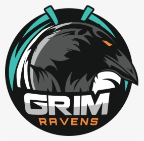 Grim Ravens, HD Png Download, Transparent PNG