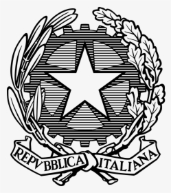 Italian Emblem, HD Png Download, Transparent PNG