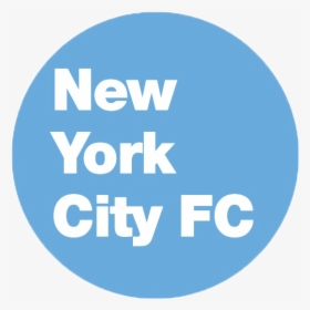 New York City Fc Transparent Image - Circle, HD Png Download, Transparent PNG
