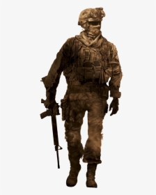 Call Of Duty Modern Warfare 2 Png , Png Download - Call Of Duty Modern Warfare Png, Transparent Png, Transparent PNG