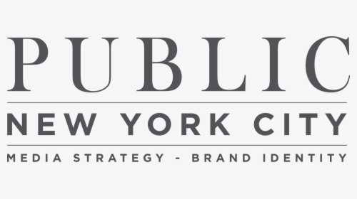 Public New York City - Parallel, HD Png Download, Transparent PNG