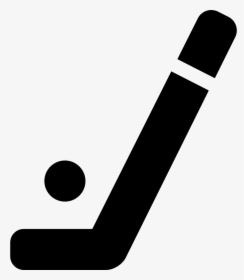 Hockey Stick - Icono Hockey, HD Png Download, Transparent PNG