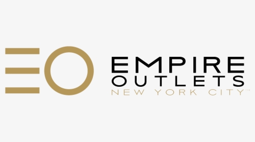 Eo-logo - Empire Outlets Nyc Logo, HD Png Download, Transparent PNG