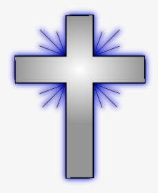 Clipart - Clipart Of Cross, HD Png Download, Transparent PNG