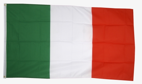 3 X 5 Ft - Bandiera Italia, HD Png Download, Transparent PNG