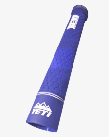 Load Image Into Gallery Viewer, Yeti Hockey Stick Grip - Exercise Mat, HD Png Download, Transparent PNG