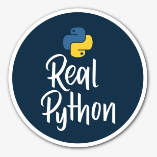 Real Python - Hände Waschen, HD Png Download, Transparent PNG