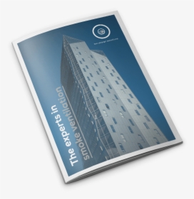 Download The New Fds Brochure - Skyscraper, HD Png Download, Transparent PNG