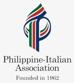 Transparent Filipino Flag Png - Italy–philippines Relations, Png Download, Transparent PNG