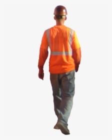 Construction Worker Png Images - Cut Out Worker, Transparent Png, Transparent PNG