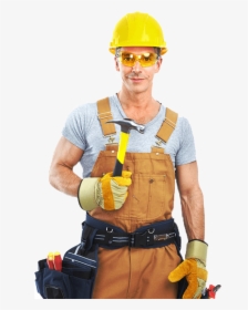 Industrial Worker Png Free Background - Industrial Worker Png, Transparent Png, Transparent PNG