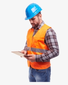 Health Construction Worker Safety, HD Png Download, Transparent PNG