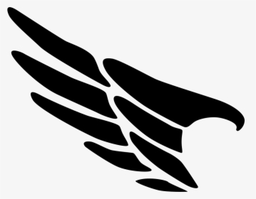 Claw,hand,black And - Icon Png Eagle Black Png, Transparent Png, Transparent PNG