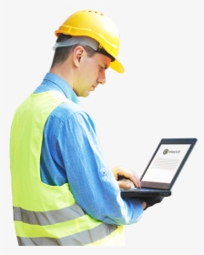 Industrial Worker Transparent Images - Construction, HD Png Download, Transparent PNG