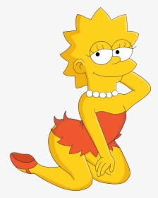 Lisa Simpson Bart Simpson Maggie Simpson Photography - Bart Simpson Lisa Simpson, HD Png Download, Transparent PNG