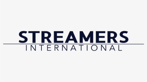 Streamers Logo - Graphics, HD Png Download, Transparent PNG