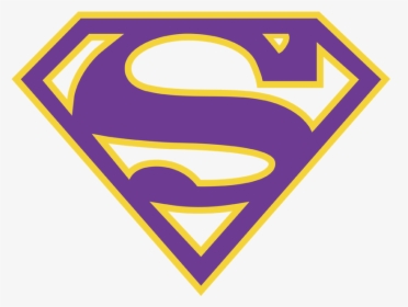 Superman Logo Clipart Shield - Superman Logo Black Png, Transparent Png, Transparent PNG