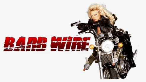 Barbed Wire Movie Poster, HD Png Download, Transparent PNG