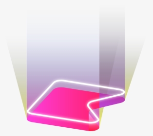 Neon Logo, HD Png Download, Transparent PNG