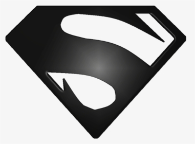 Superman Logo Jor-el - Logo Superman Dream League Soccer 2019, HD Png Download, Transparent PNG