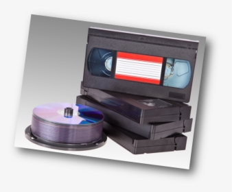 Transparent Vhs Tapes Png - Case, Png Download, Transparent PNG