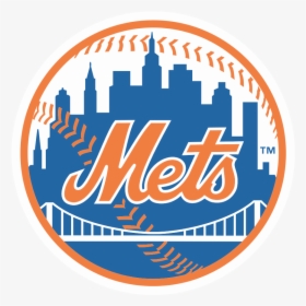 New York Mets Logo Svg, HD Png Download, Transparent PNG