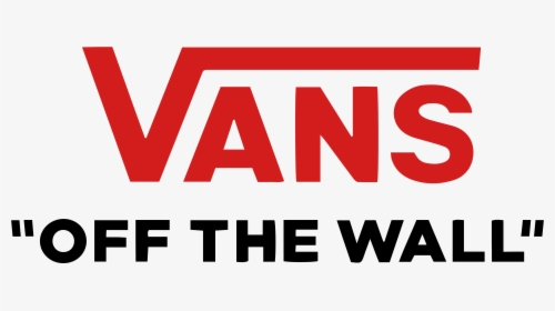 Vans Logo, HD Png Download, Transparent PNG